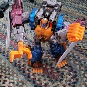 Transformer OPTIMUS PRIME